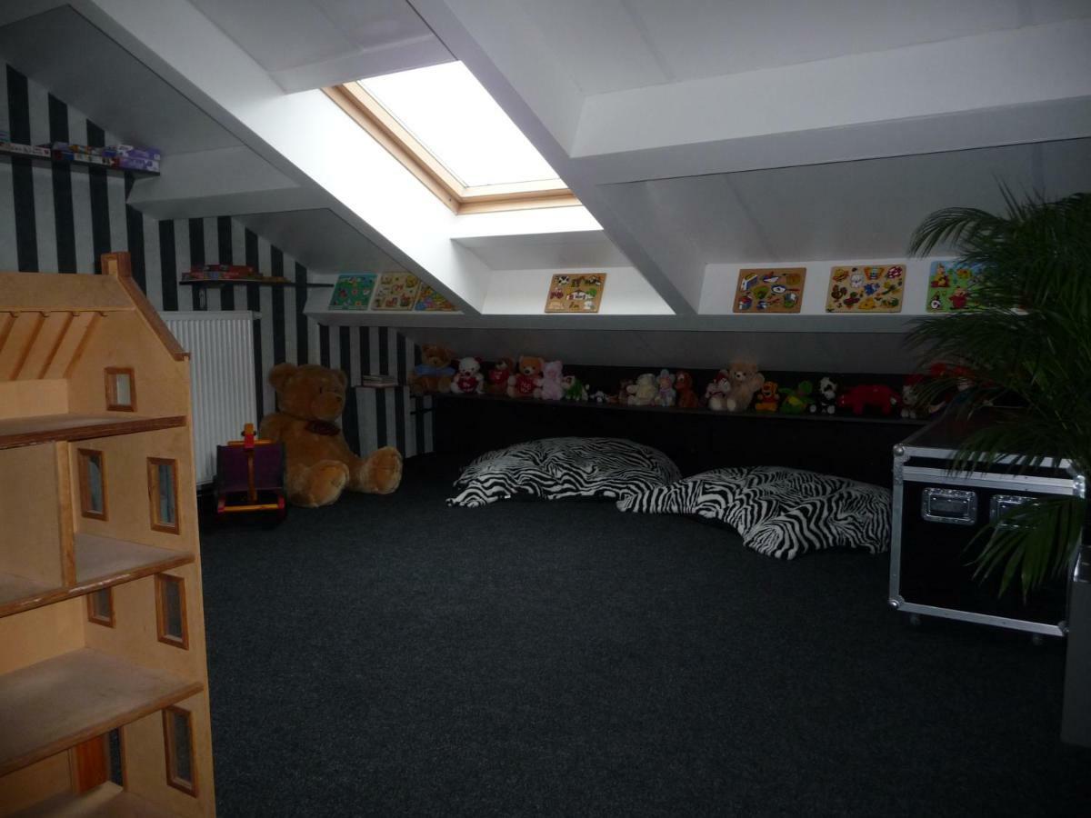 Dolce Villa Susteren Kültér fotó