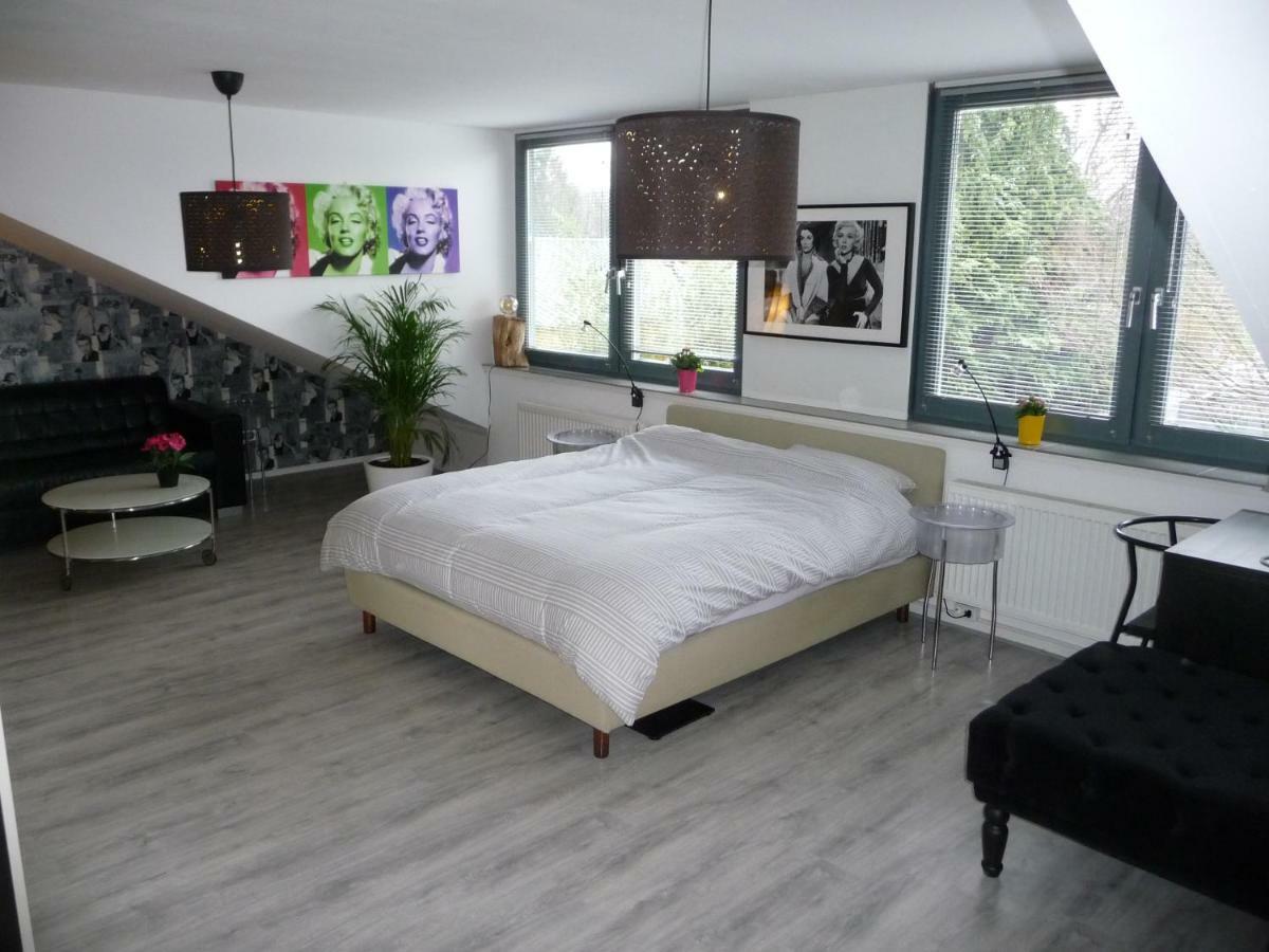 Dolce Villa Susteren Kültér fotó